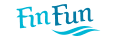 Fin Fun logo