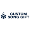 Custom Song Gift logo