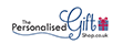 The Personalised Gift Shop logo