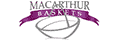 Macarthur Baskets logo
