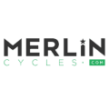Merlin Cycles UK logo