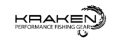 Kraken Fishing Gears logo