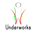 Underworks logo