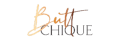 Butt Chique logo