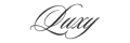 Luxy Hair logo