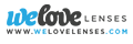 We Love Lenses logo