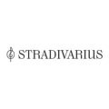 Stradivarius UK logo