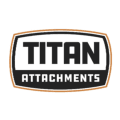 Titan Attachments logo