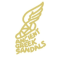 Ancient Greek Sandals UK logo