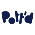 Pott'd logo