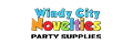 Windy City Novelties logo
