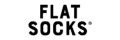 Flat Socks logo