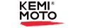 KEMIMOTO logo