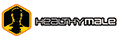 HealthyMale logo