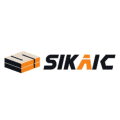 Sikaic logo