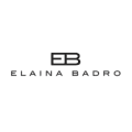 Elaina Badro logo