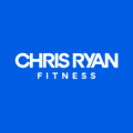 Chris Ryan Fitness logo