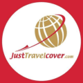 Just Travel Cover UK logo