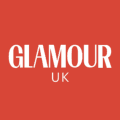 GLAMOUR UK logo