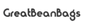 Great Bean Bags logo