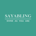 SayaBling logo