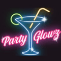 Party Glowz logo