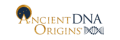 Ancient DNA Origins logo