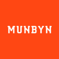 Munbyn UK logo