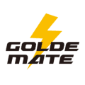 Goldenmate logo