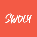 SWOLY logo