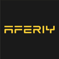 AFERIY UK logo