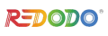 Redodo Power logo