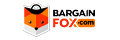 BargainFox logo