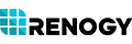 Renogy logo
