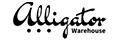Alligator Warehouse logo