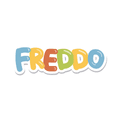 Freddo Toys logo