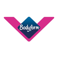 Bodyform UK logo