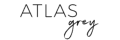 Atlas Grey logo