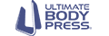 Ultimate Body Press logo