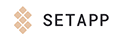 Setapp logo