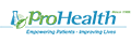 ProHealth logo