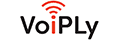 VoiPLy logo
