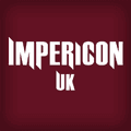 Impericon UK logo