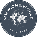 One World logo
