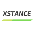 XSTANCE logo