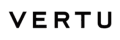 VERTU logo