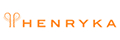 Henryka logo