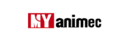 MYanimec logo