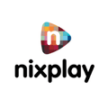 nixplay UK logo