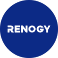 Renogy UK logo